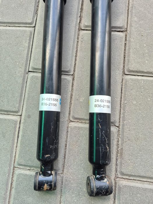 Амортизаторы  Мерседес  w210