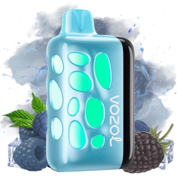 Vape rave vozol 40.000 puffs
