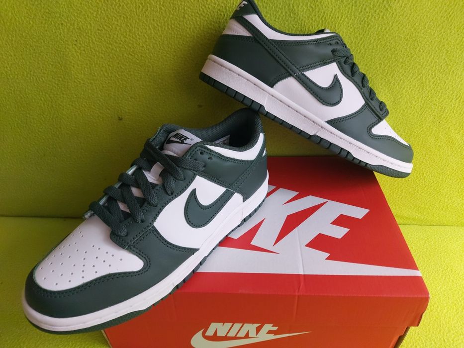 Nike Dunk Low-39н-Оригинални