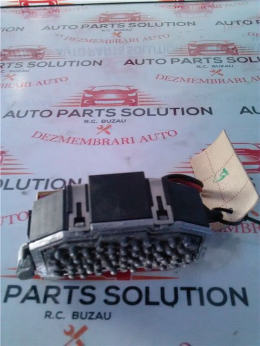 Rezistenta aeroterma skoda octavia 2 1.9 tdi