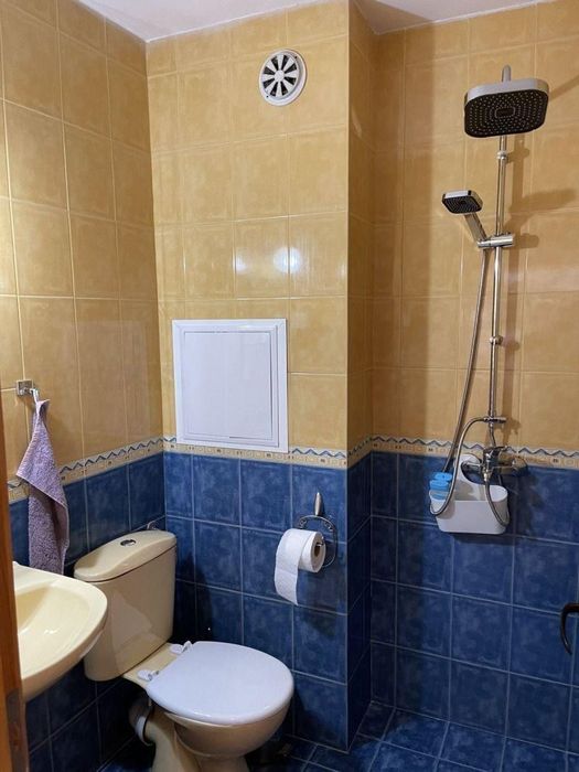 Тристаен апартамент под наем в ж.к. Младост 1, 2220663