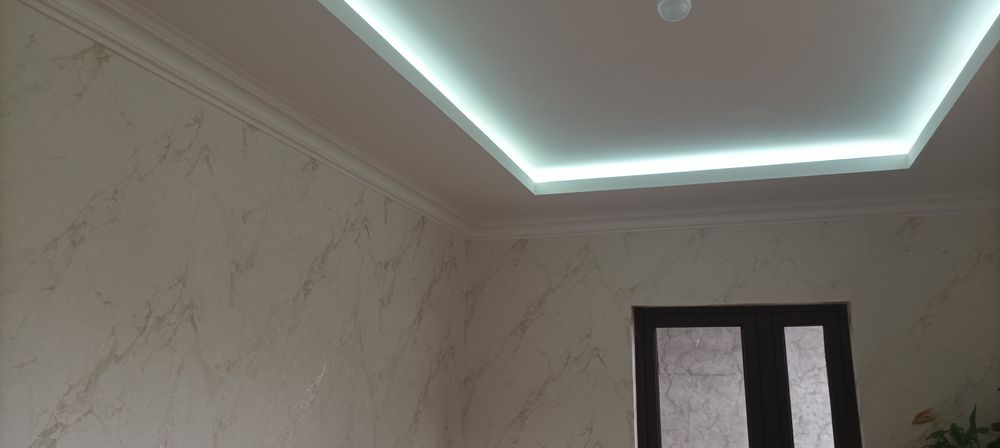 Malyarka ishlar wagner