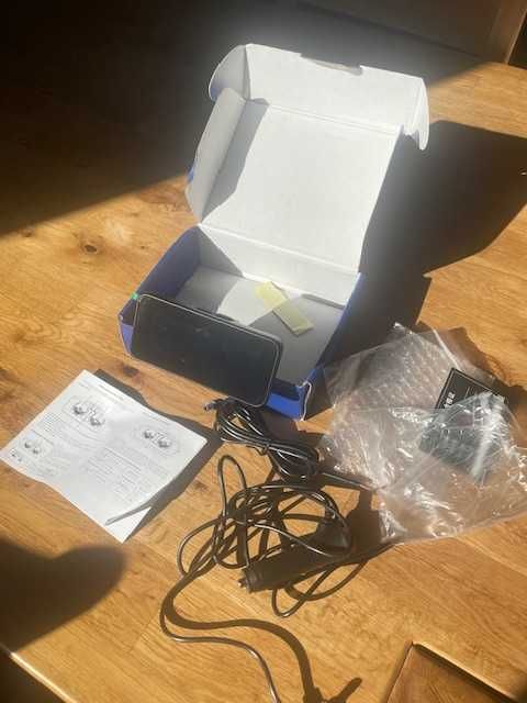 Vand Inclinometru digital pt Off road 4X4 nou