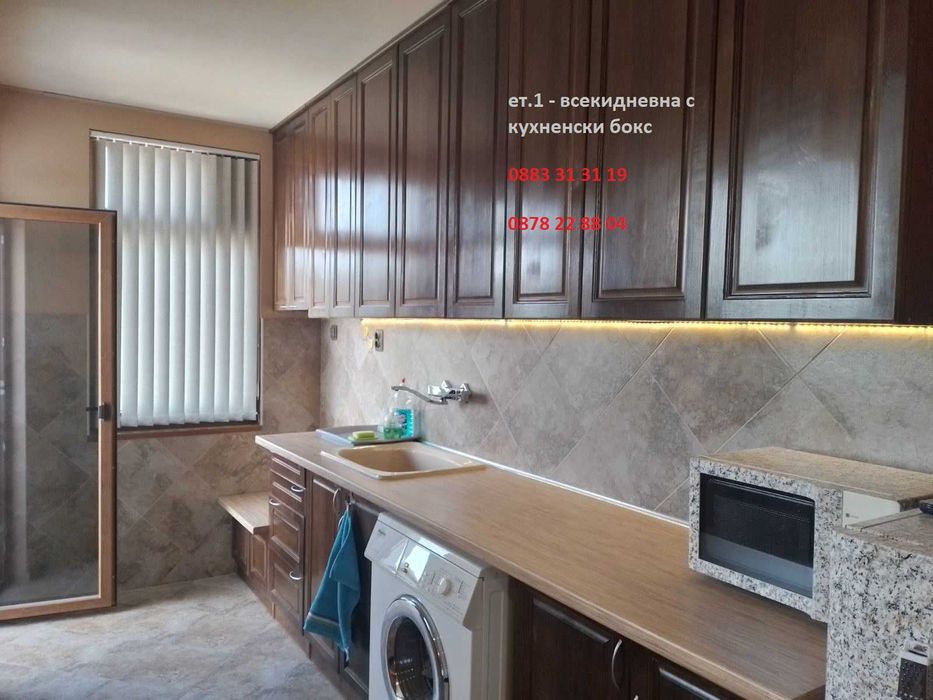 Продава се Мезонет в Велико Търново, Света гора - 101 кв.м за 753 €/кв.м - Снимка #12