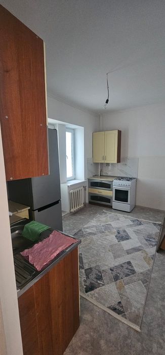 Квартира жалға беріледі