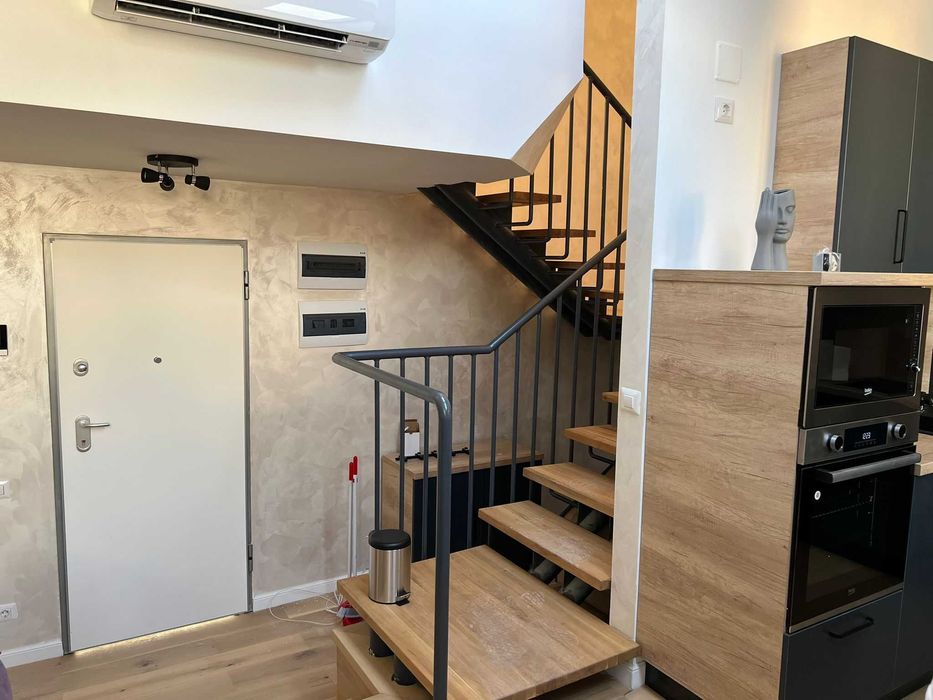 Apartament două camere de închiriat în București (zona Unirii)