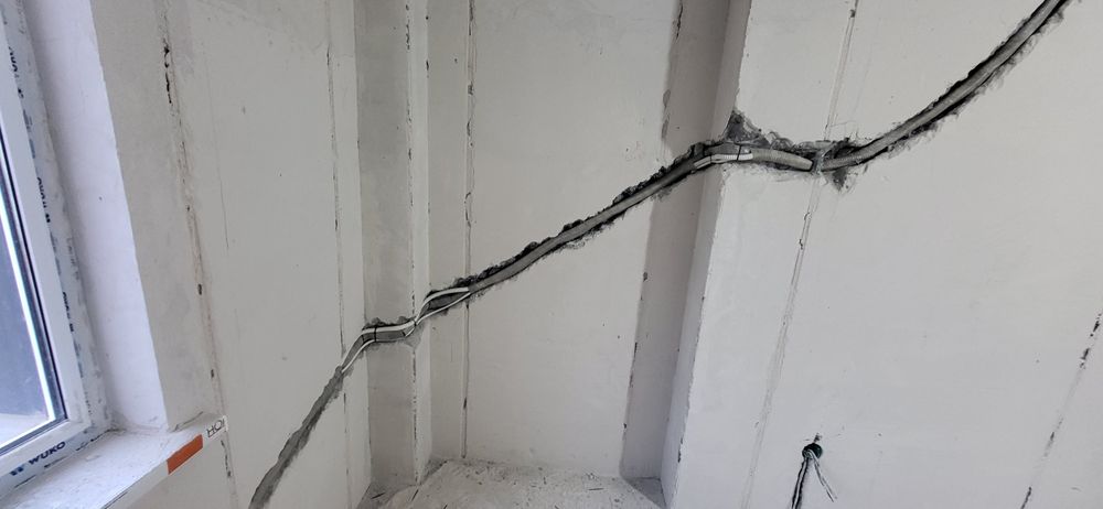 Установка кондиционеров, стаж 15 лет!