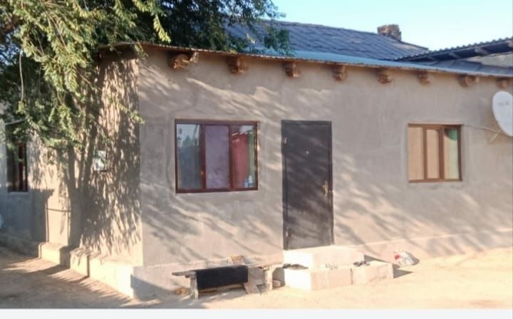 Продается дом станция бадам