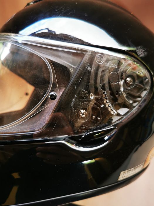 Каска SHOEI Quest XXS