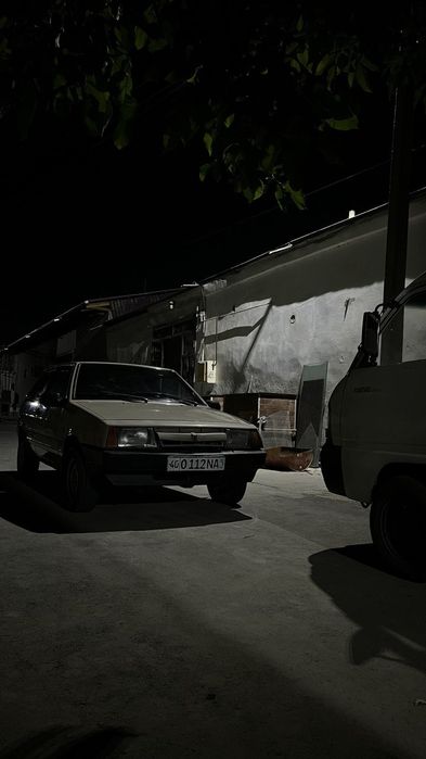 Samara 2108 barter 2107ga