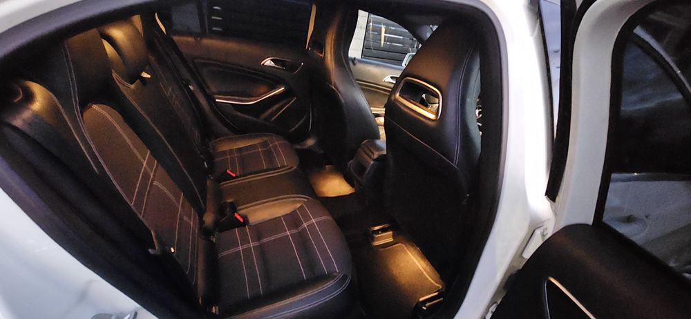 Vand Mercedes A Class 1.5 diesel an 2013