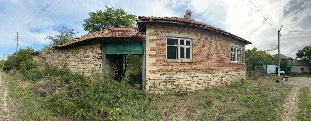 Продава се Къща в с. Преселка, Област Шумен - 90 кв.м за 94 €/кв.м - Снимка #12