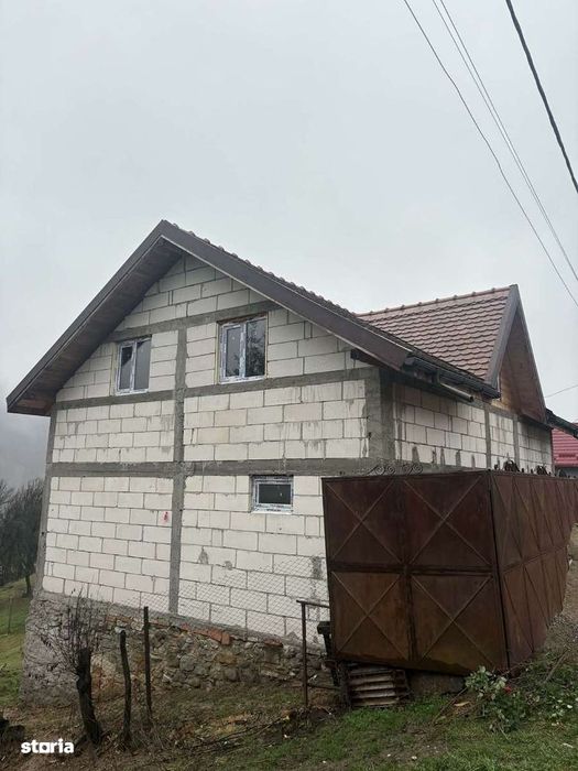 Casa locuinta/vacanta