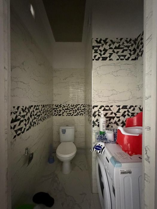 Продаётся 2ком ЖК Baku Residence 60м2 ор-р: ул.Баку, Ойбек