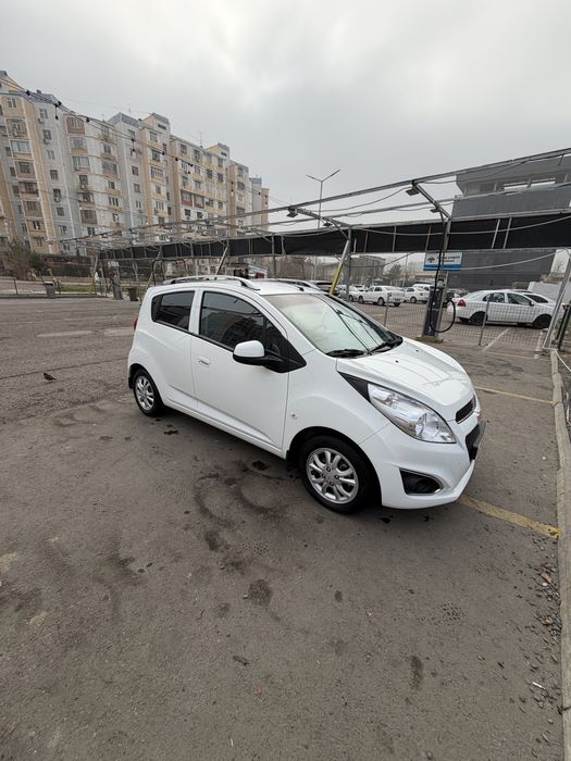 Spark 2023 avtomat sotiladi