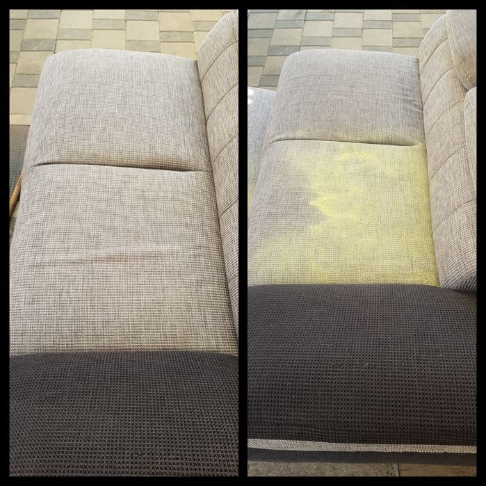 Curatare coltare, canapele, fotolii, tapiterii