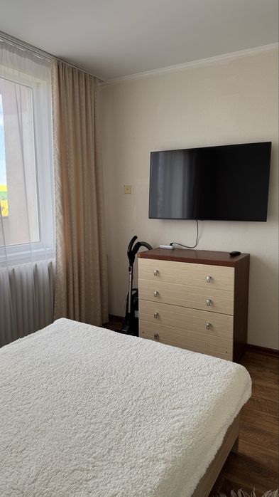 Продам 2-х ком. Аксай 5 мкрн, 38 д, 4 этаж