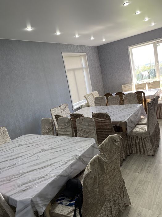 Сдам коттедж посуточно