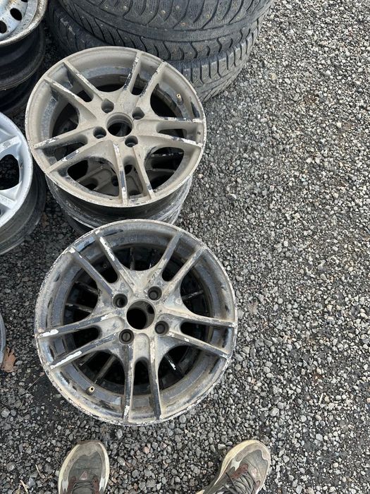 Продам диски титановые