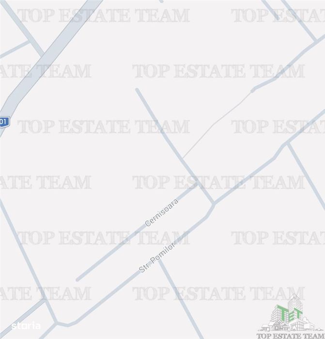 Teren de vanzare | Tamasi, Corbeanca | 1345 mp