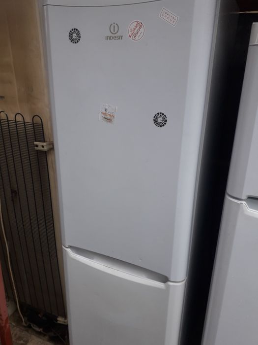 Combina frigorifica functionala