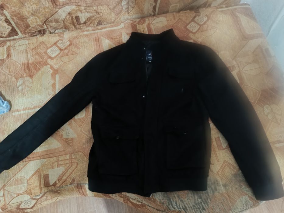 Куртка демисезон ! классика!