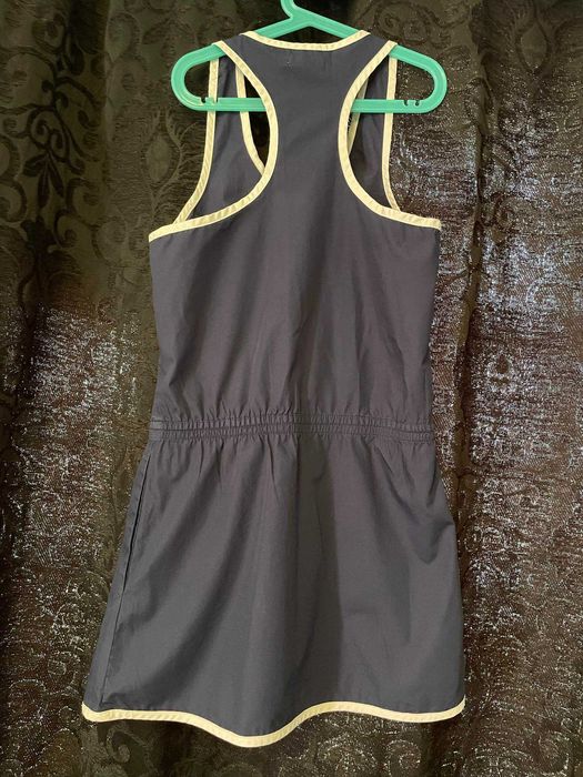 Rochie de vara, de dama, marime XS 34