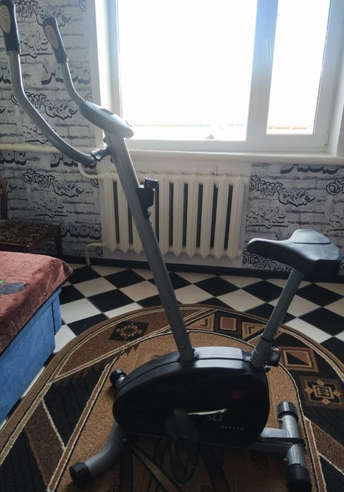 Продам Велотренажёр