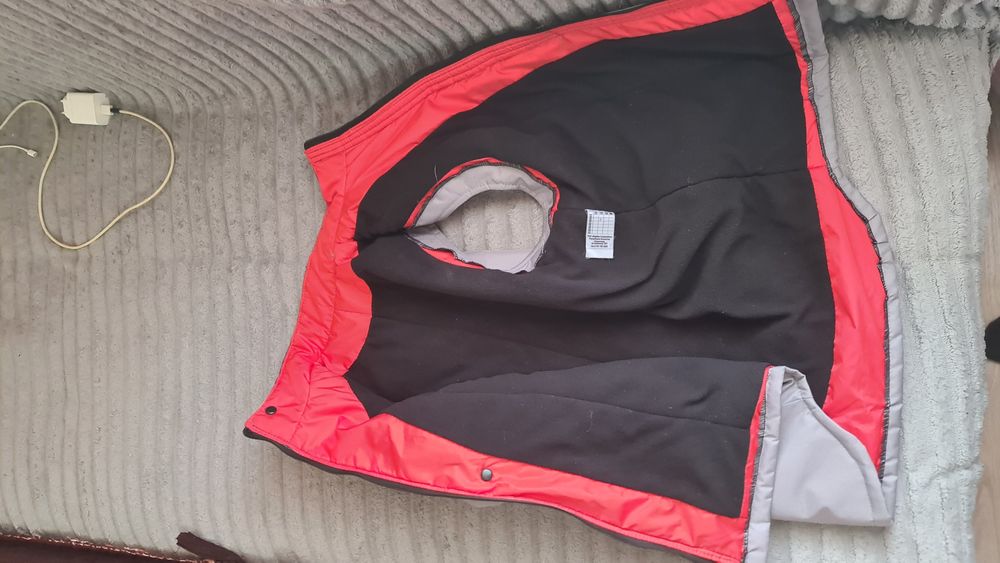 Прочный жилет. 48-50 р