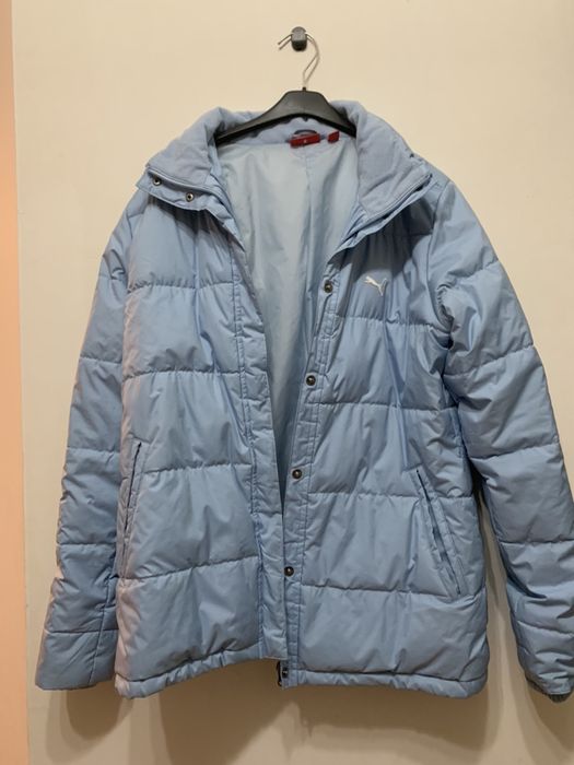 Geaca Puma groasa dama