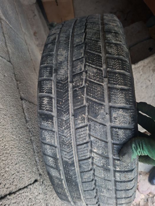 Ovation 195/60/R15 зимний балон