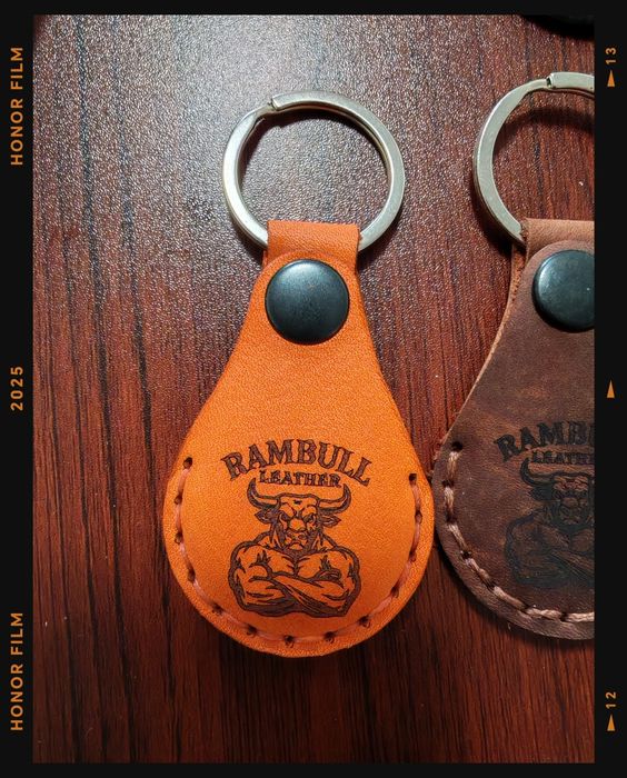 Брелок, чехол для ключа от подъезда