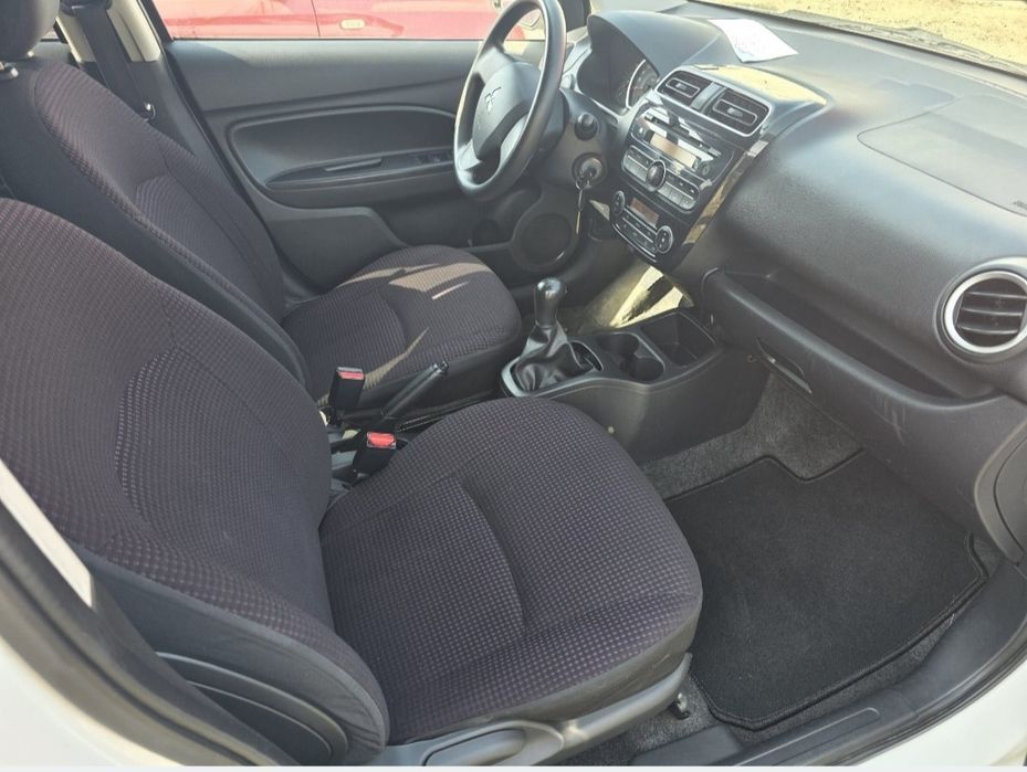Vând Mitsubishi Space Star 2014 1.2 benzinà