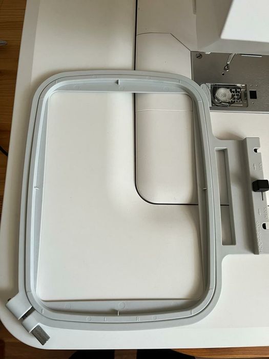 Швейная машина Janome MC-450E