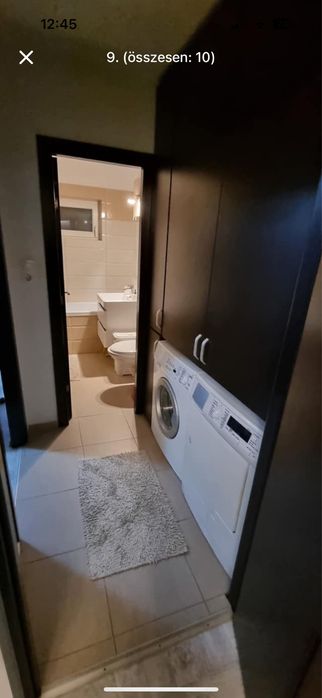 De vanzare apartament 2 camere