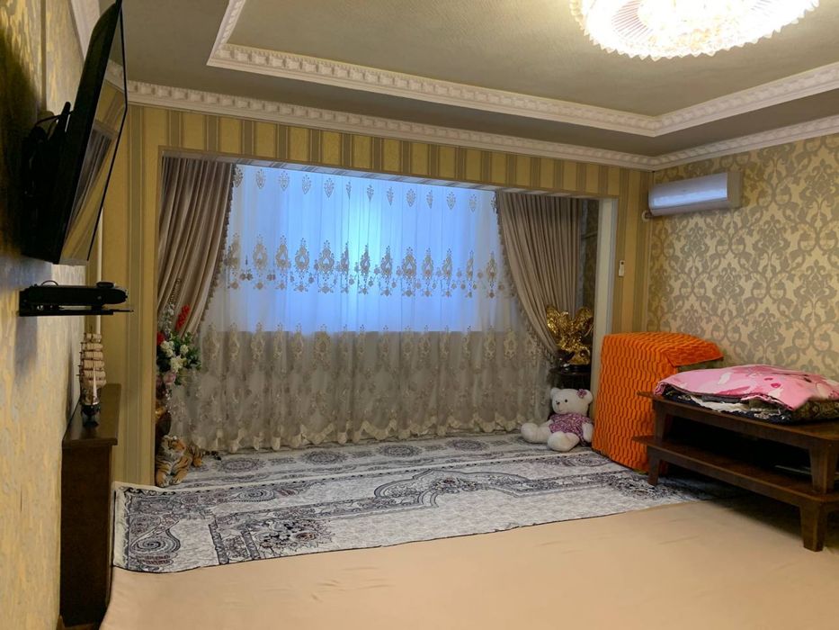 Срочна сотилади!!! Сергели 2да 3 хонали 8/9 ипотекагаям берилади