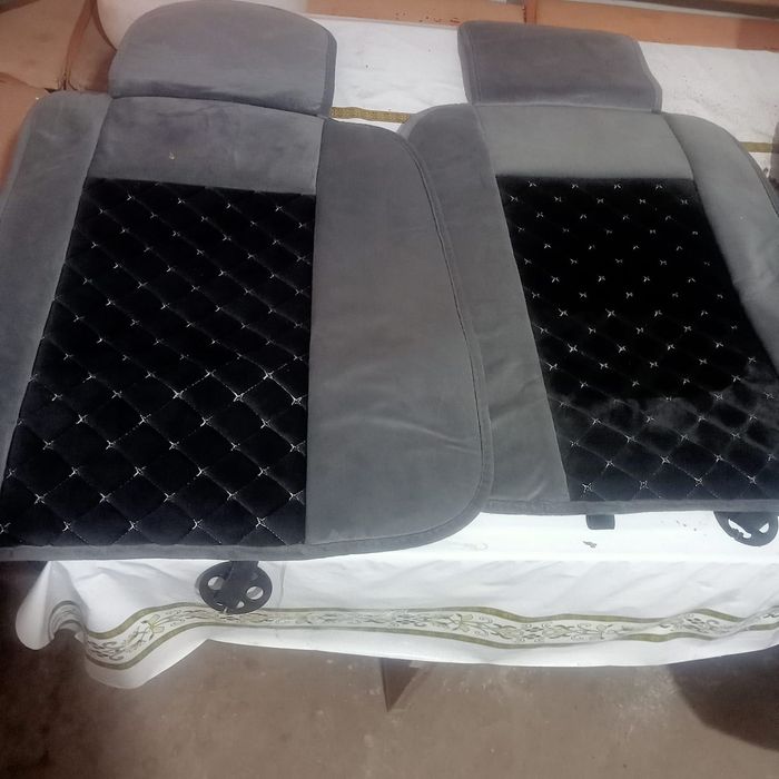 Чехол для салона автомобиля