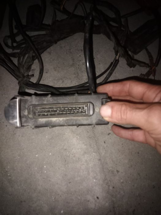 Продам Касу с блоком от Ауди