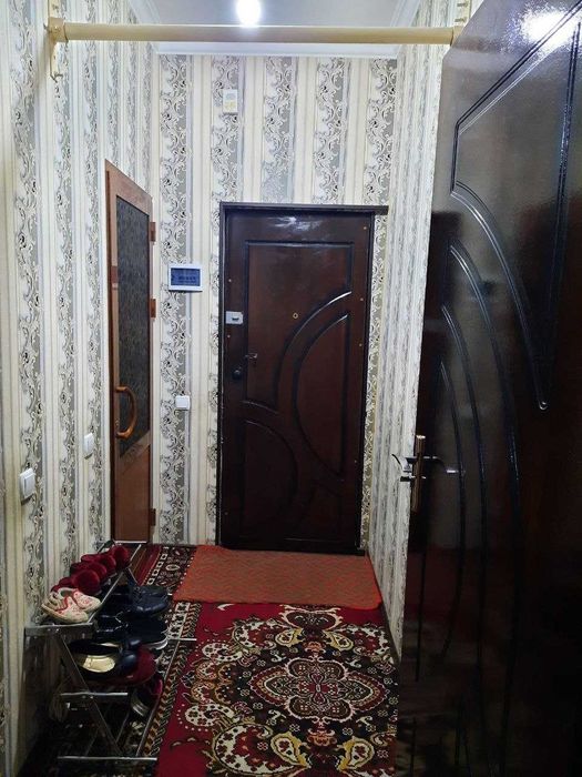 Юнусабад 6 , 2/1/4, Не Торец 50м2, Ипотека Да, Ориентир: Конечна
