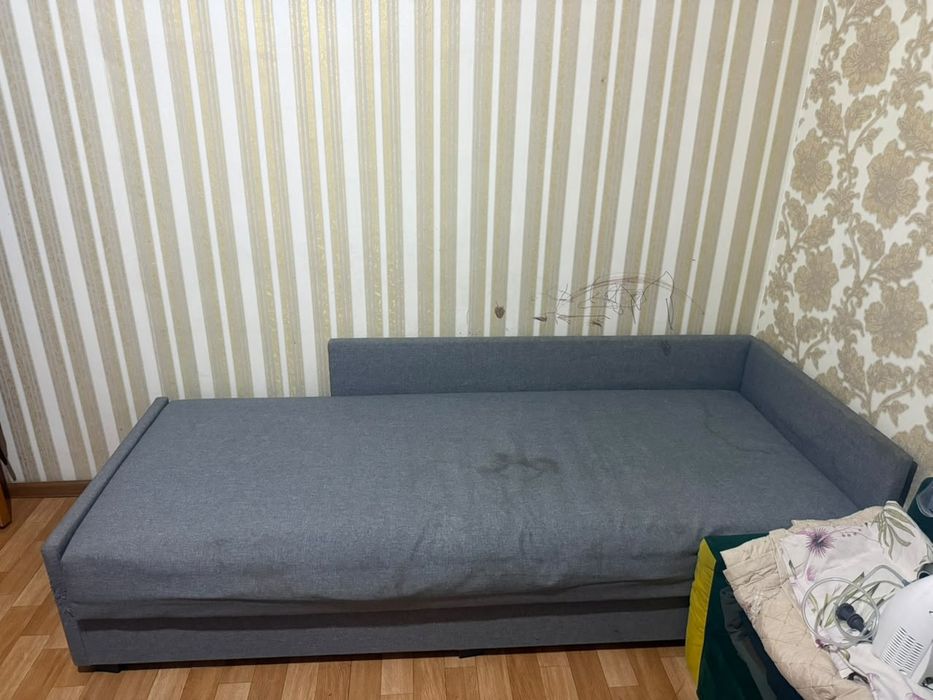 продам кровать-тахта