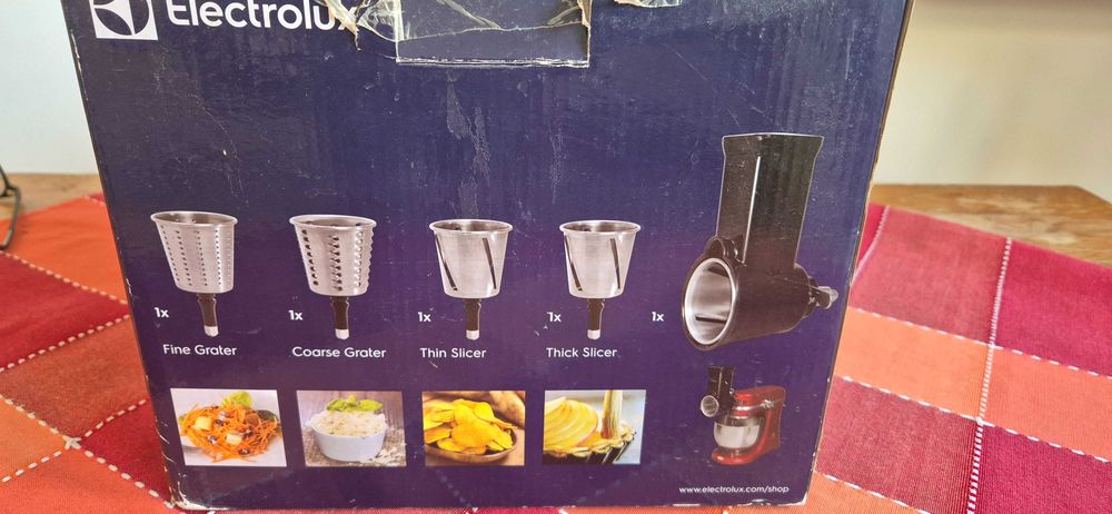 Accesorii robot bucatarie Electrolux