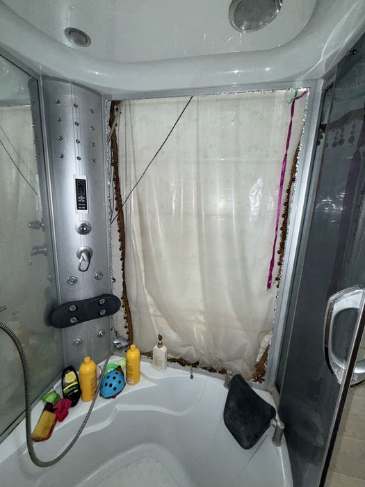 Душевая кабина (гидробокс) недорого