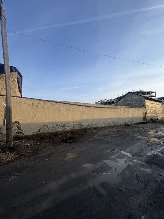 Срочно продается земельный участок