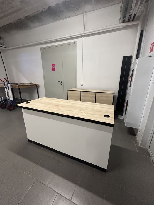 Комплект мебели