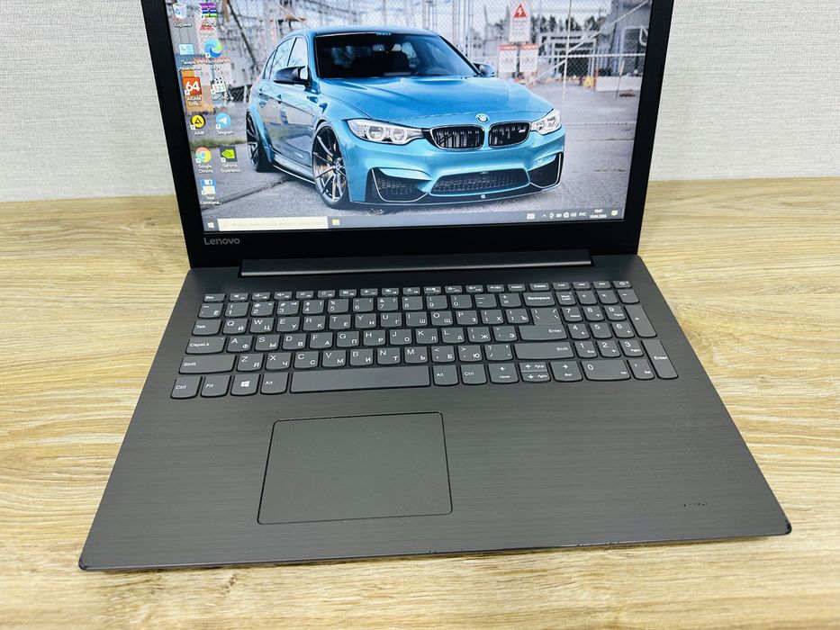 Игровой Ноутбук Lenovo Core i5 по цене Офисного для Игр и Программ