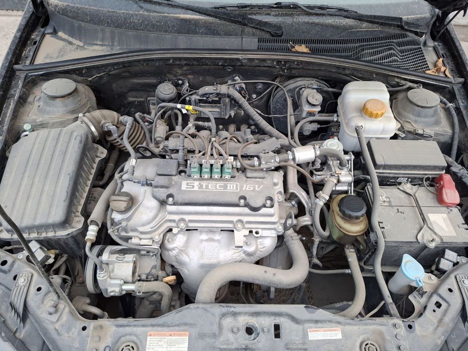 Жентра 2023 йил 37 минг пробег