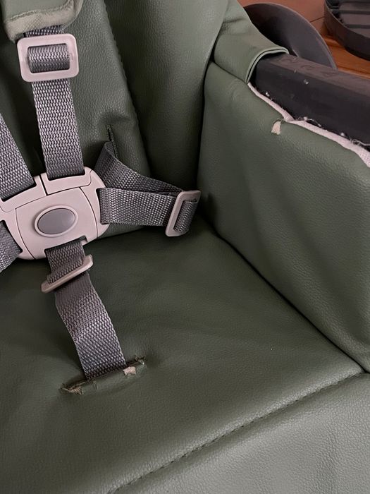 маса за хранене на бебета