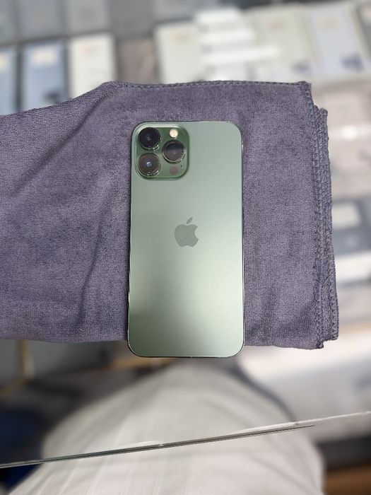 iPhone 13 Pro max