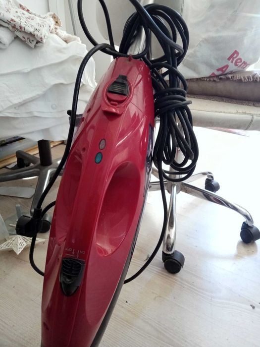 Mop cu abur H2O mop ultra - set de lavete nu este inclus