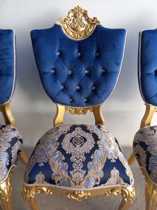 Стол стул цехдан